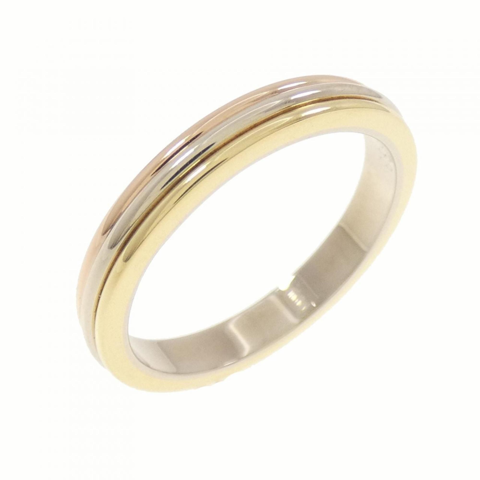Cartier Vendome Ring