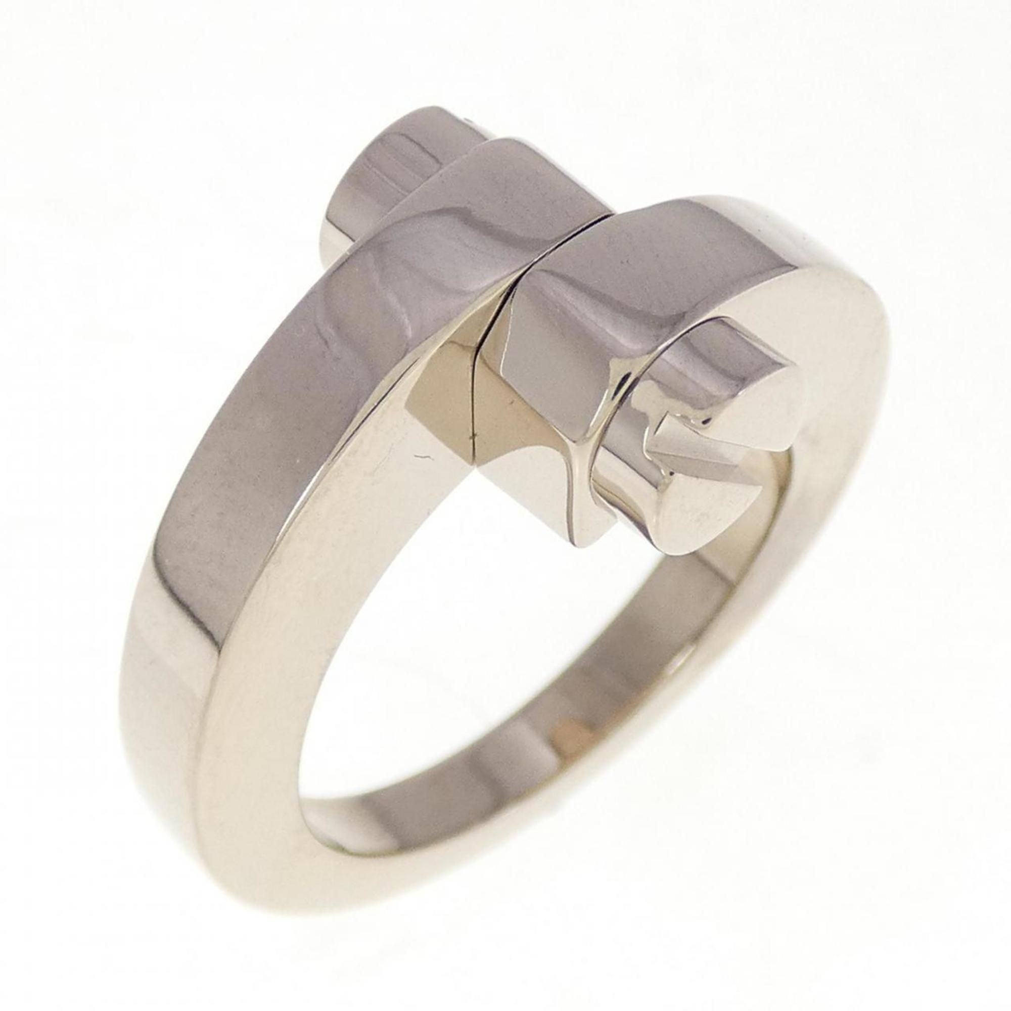 Cartier Menotte Ring