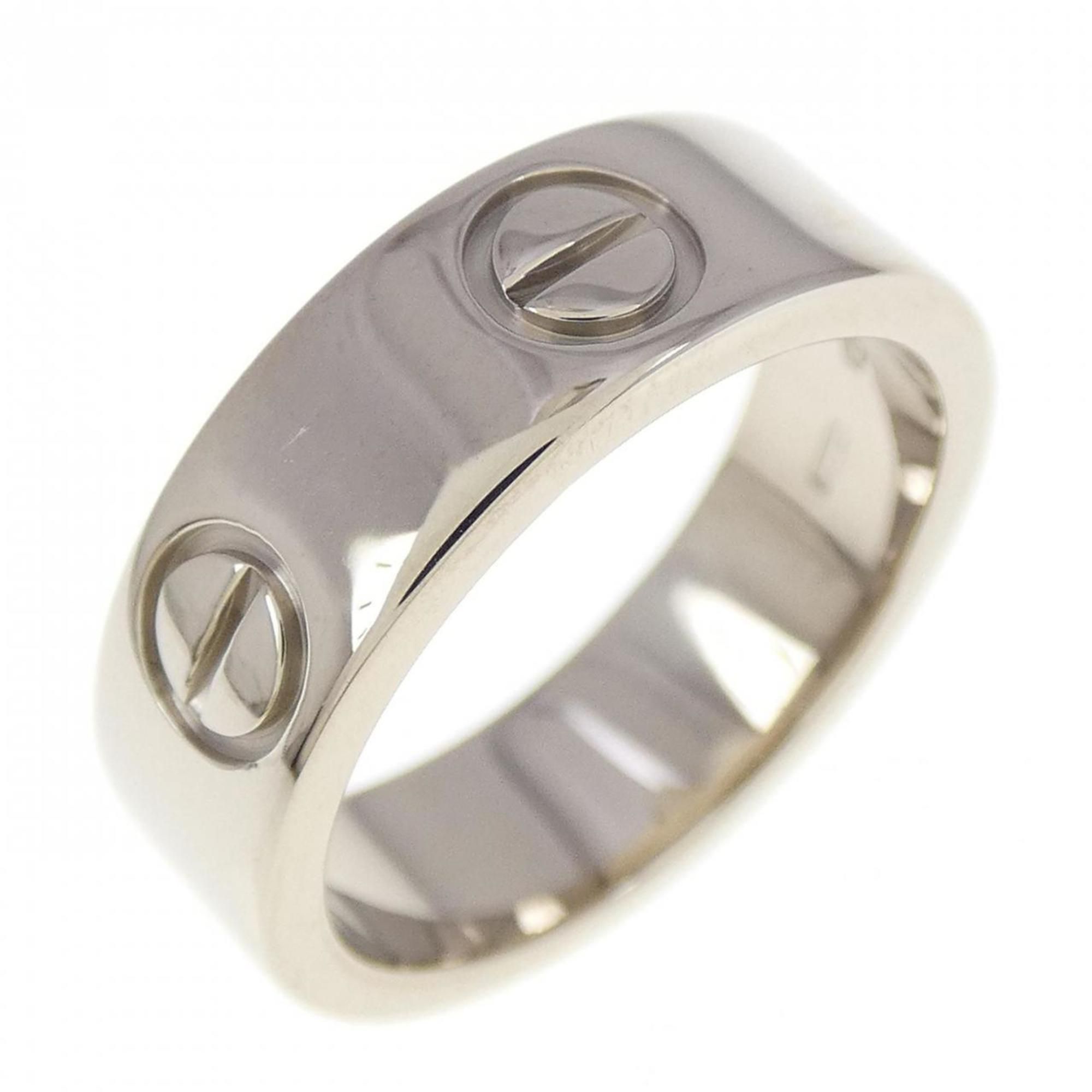 Cartier Love Ring