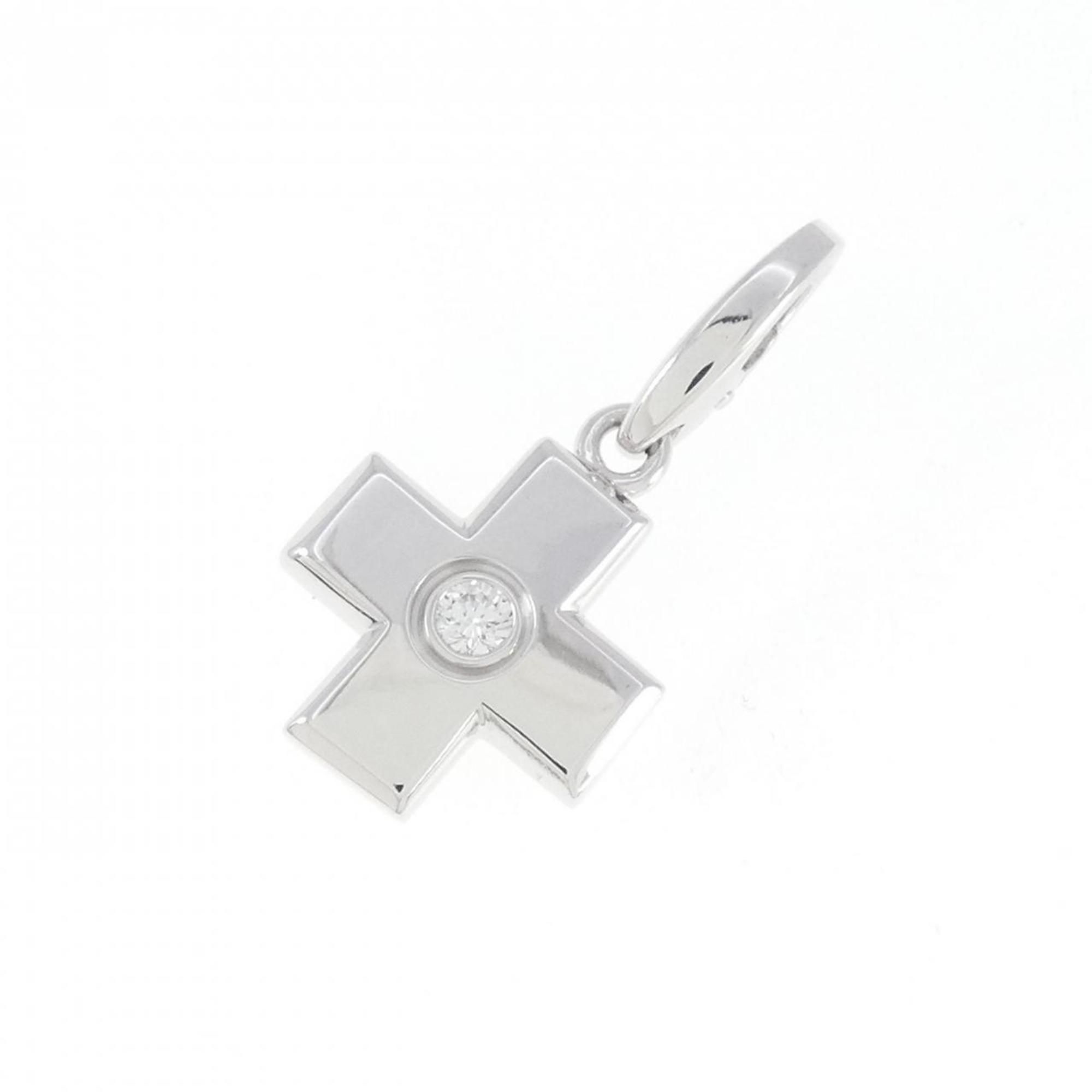 Cartier Cross Charm