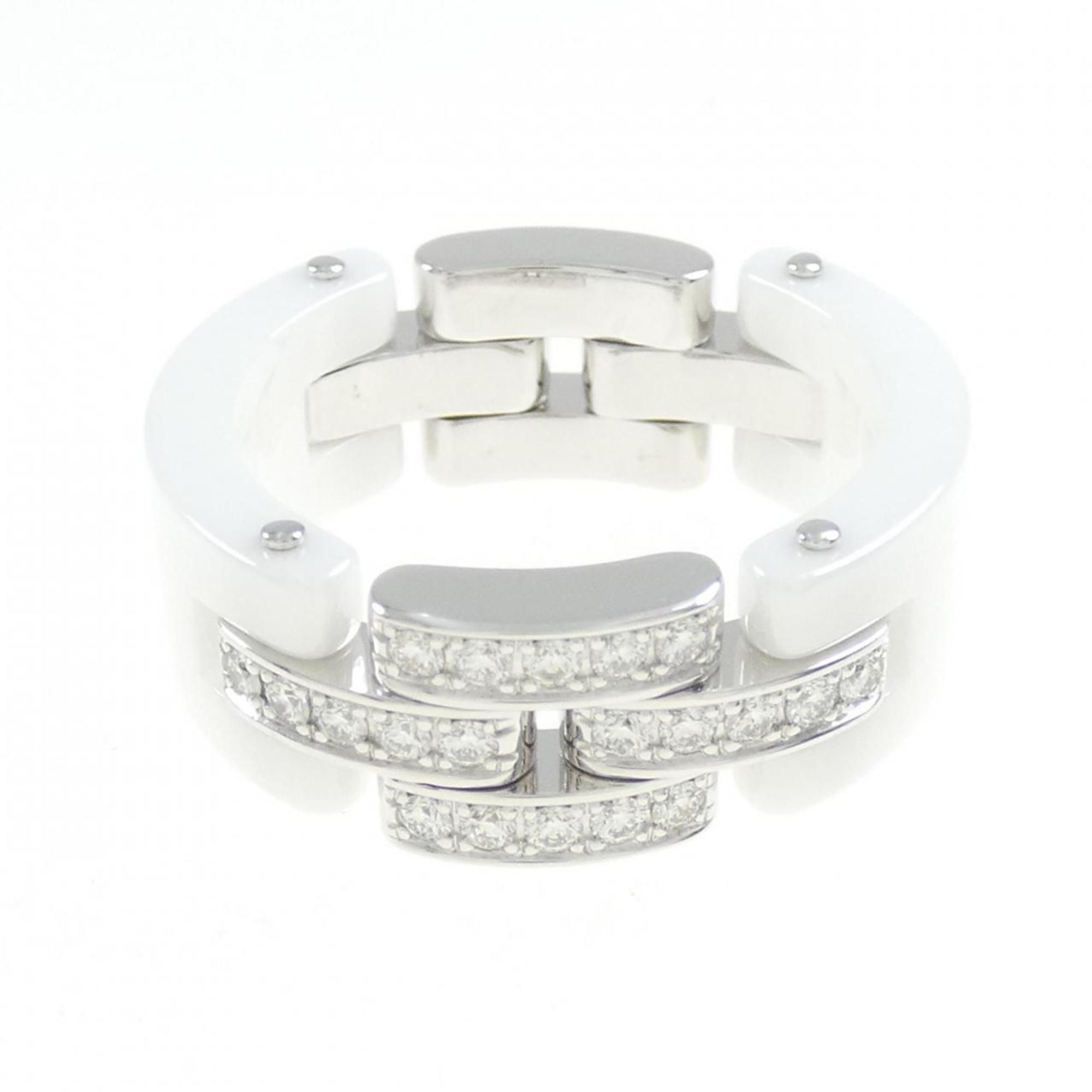 Cartier Maillon Panthere Ring