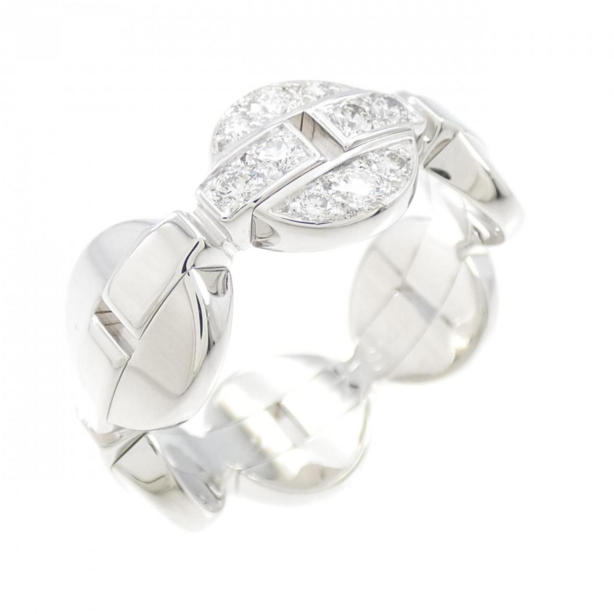 Cartier Imari 1P Ring