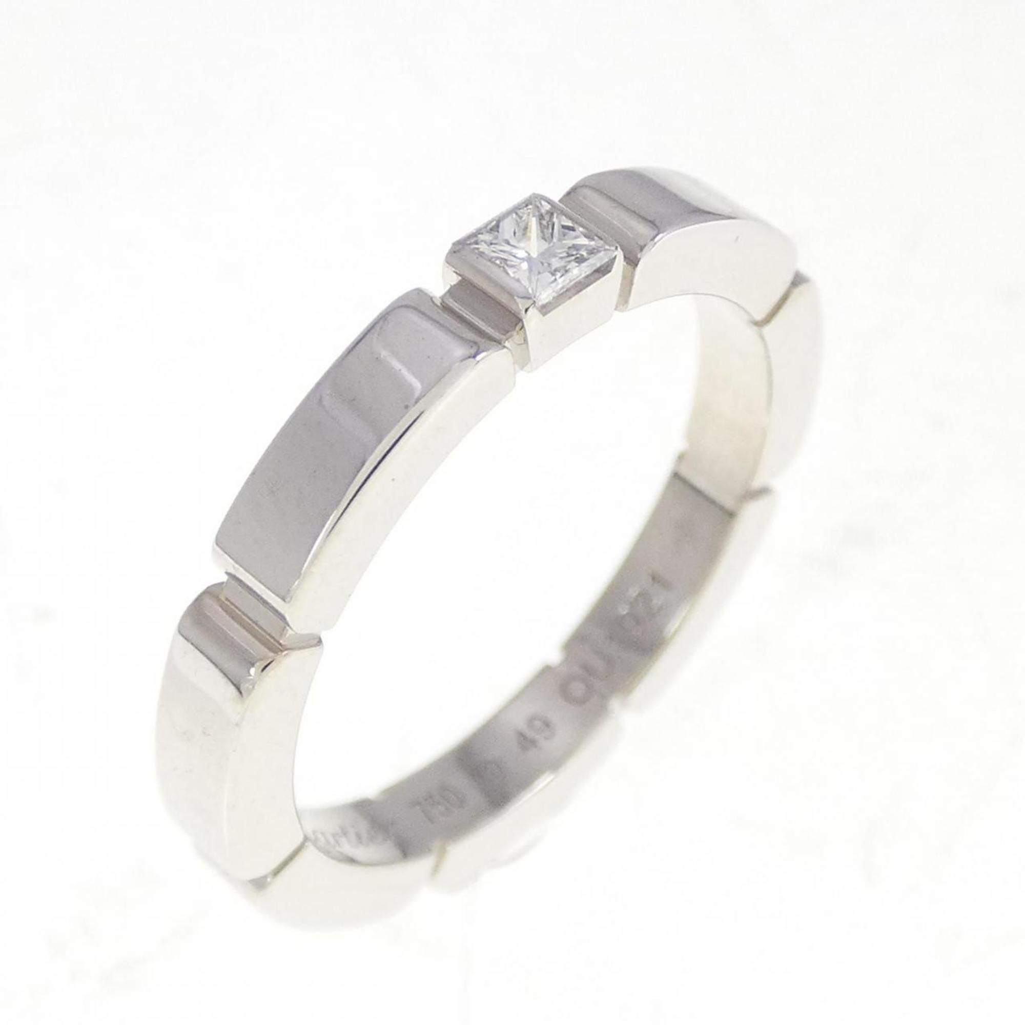 Cartier Maillon Panthere 1P Ring