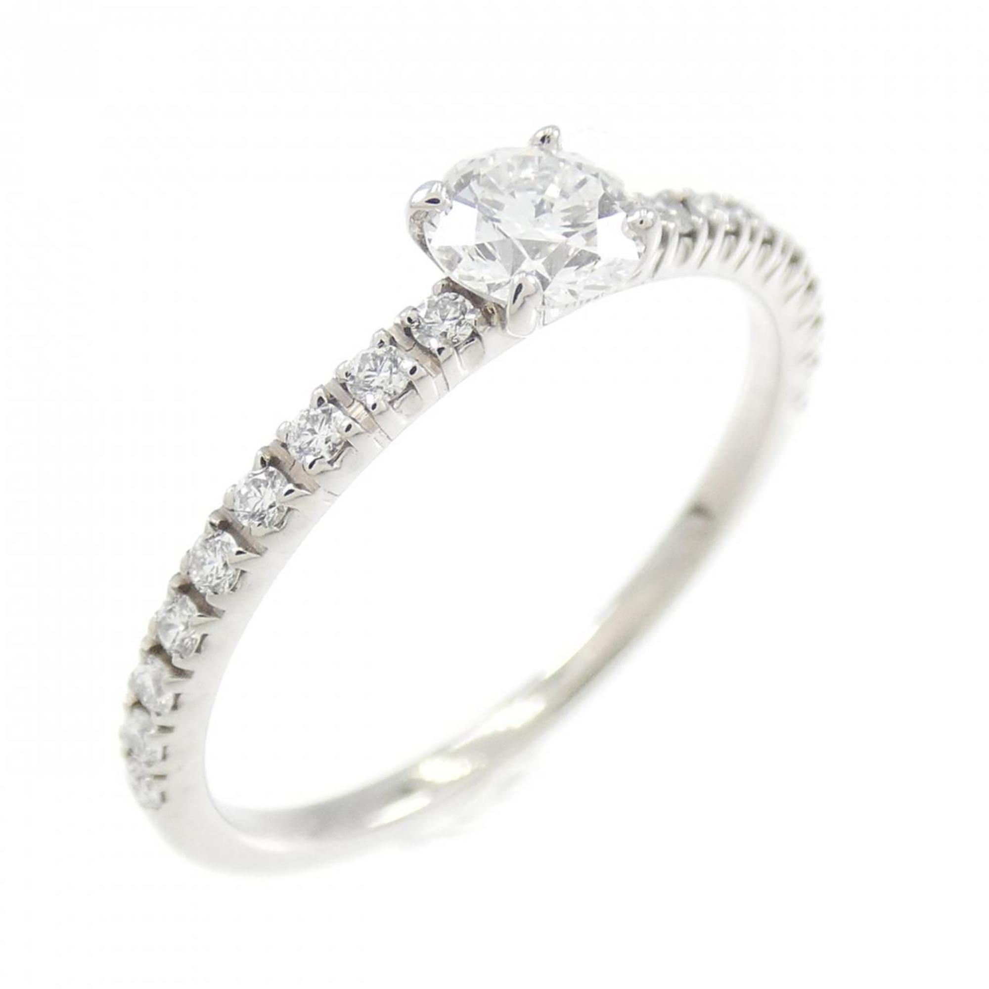 Cartier Etincelle Ring 0.21CT