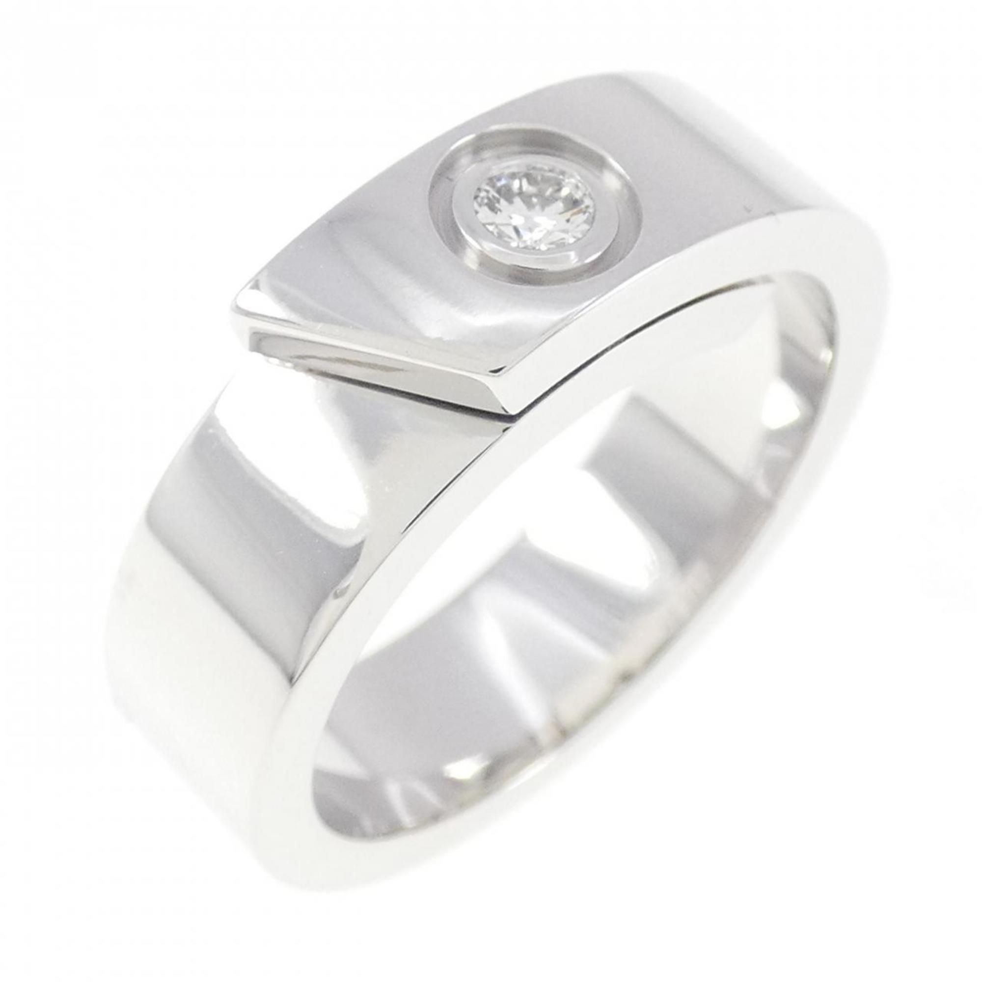 Cartier Anniversary Ring