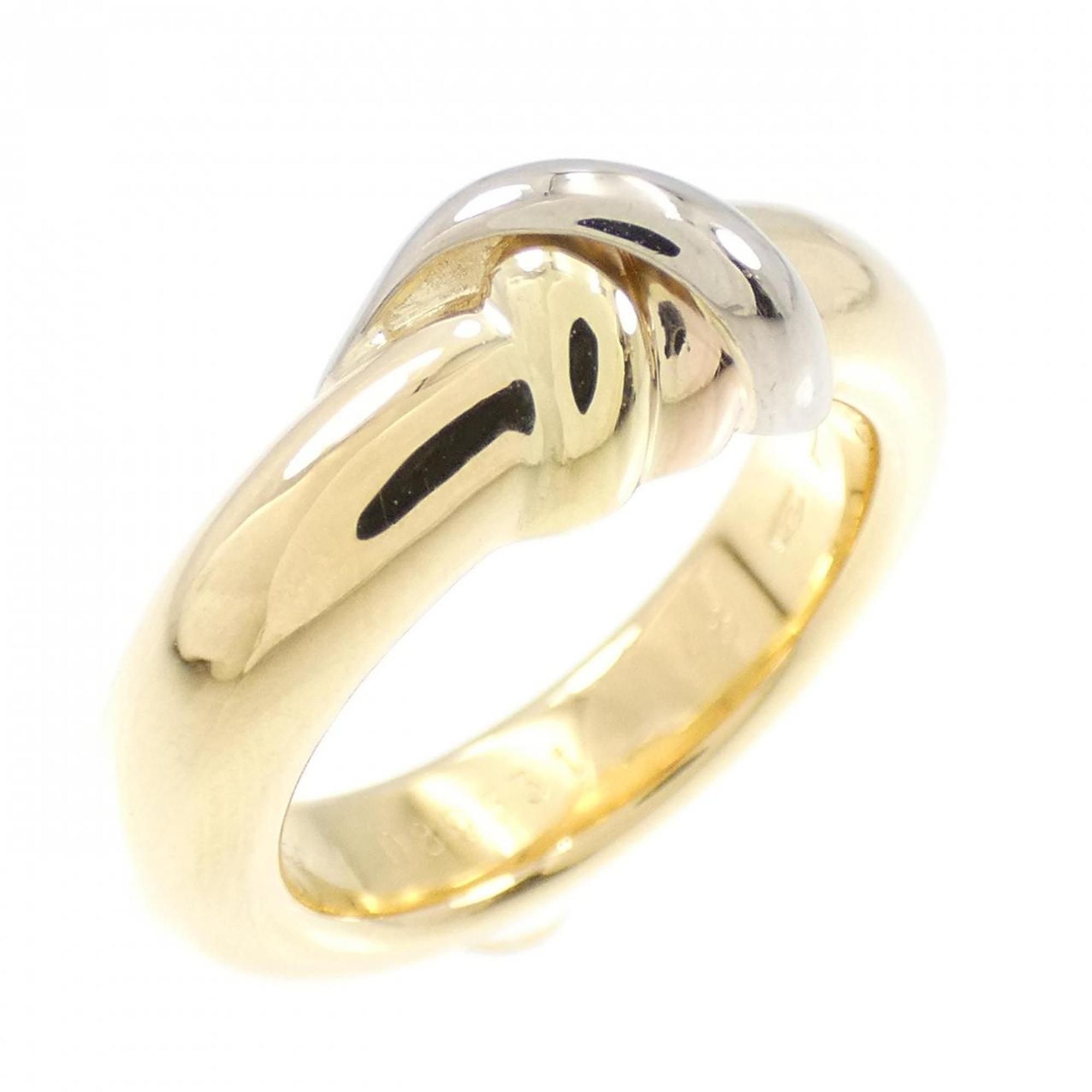 Cartier Threads Ring