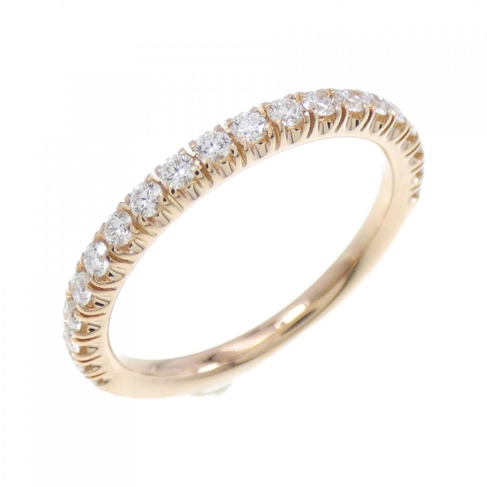Cartier Etincelle Ring