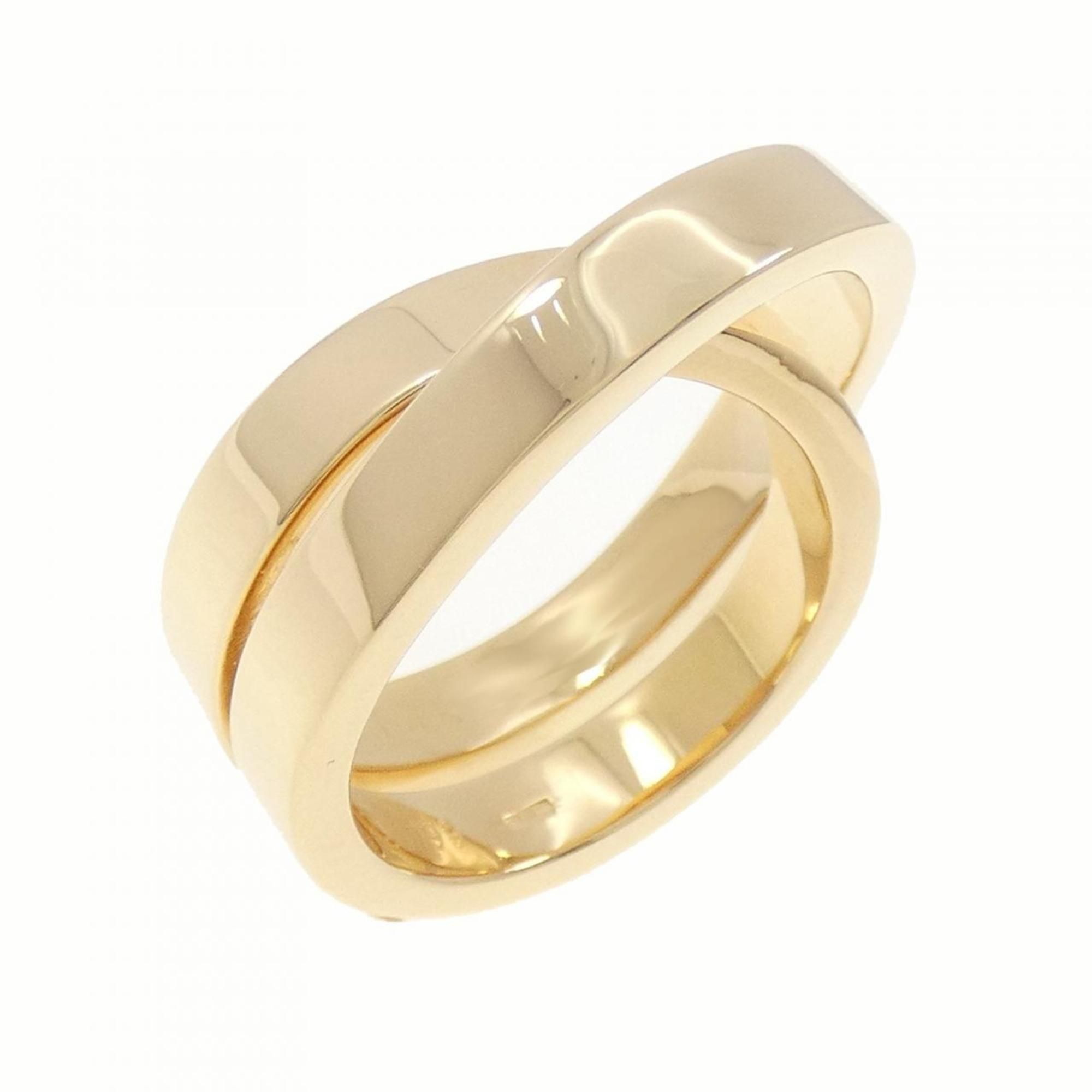 Cartier Paris Ring