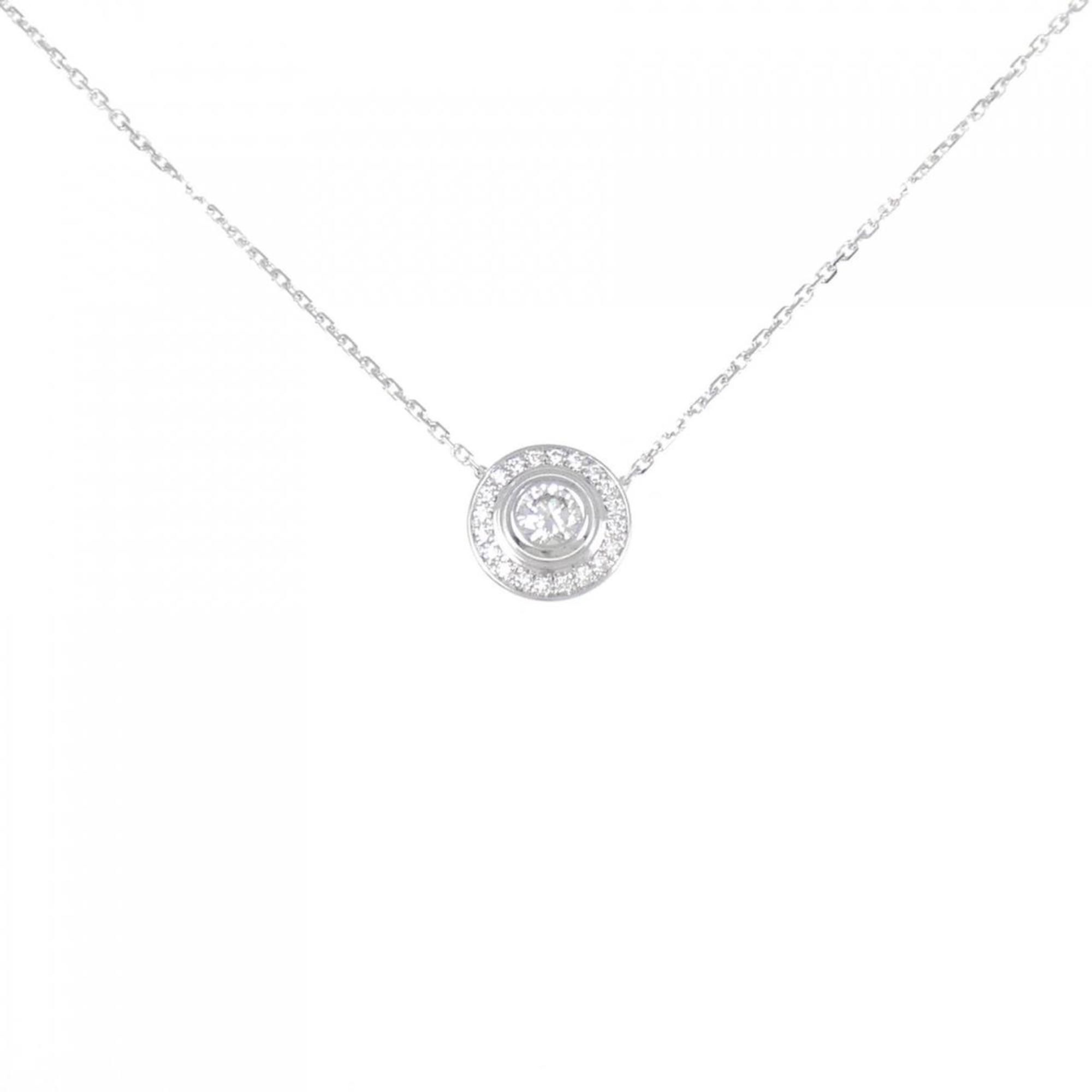 Cartier D'Amour Necklace