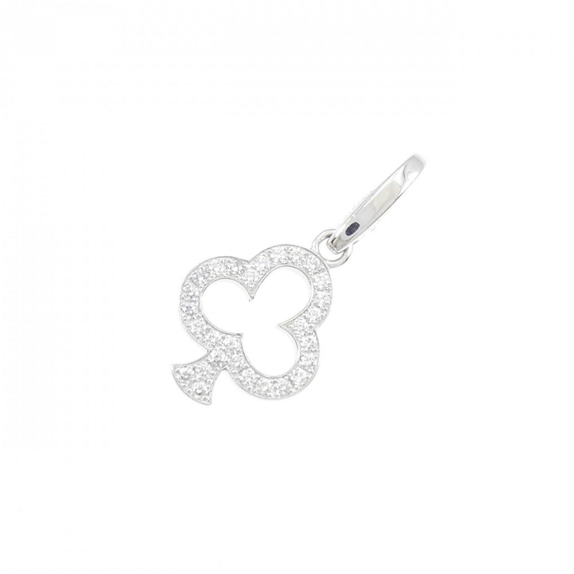 Cartier Diamond Charm
