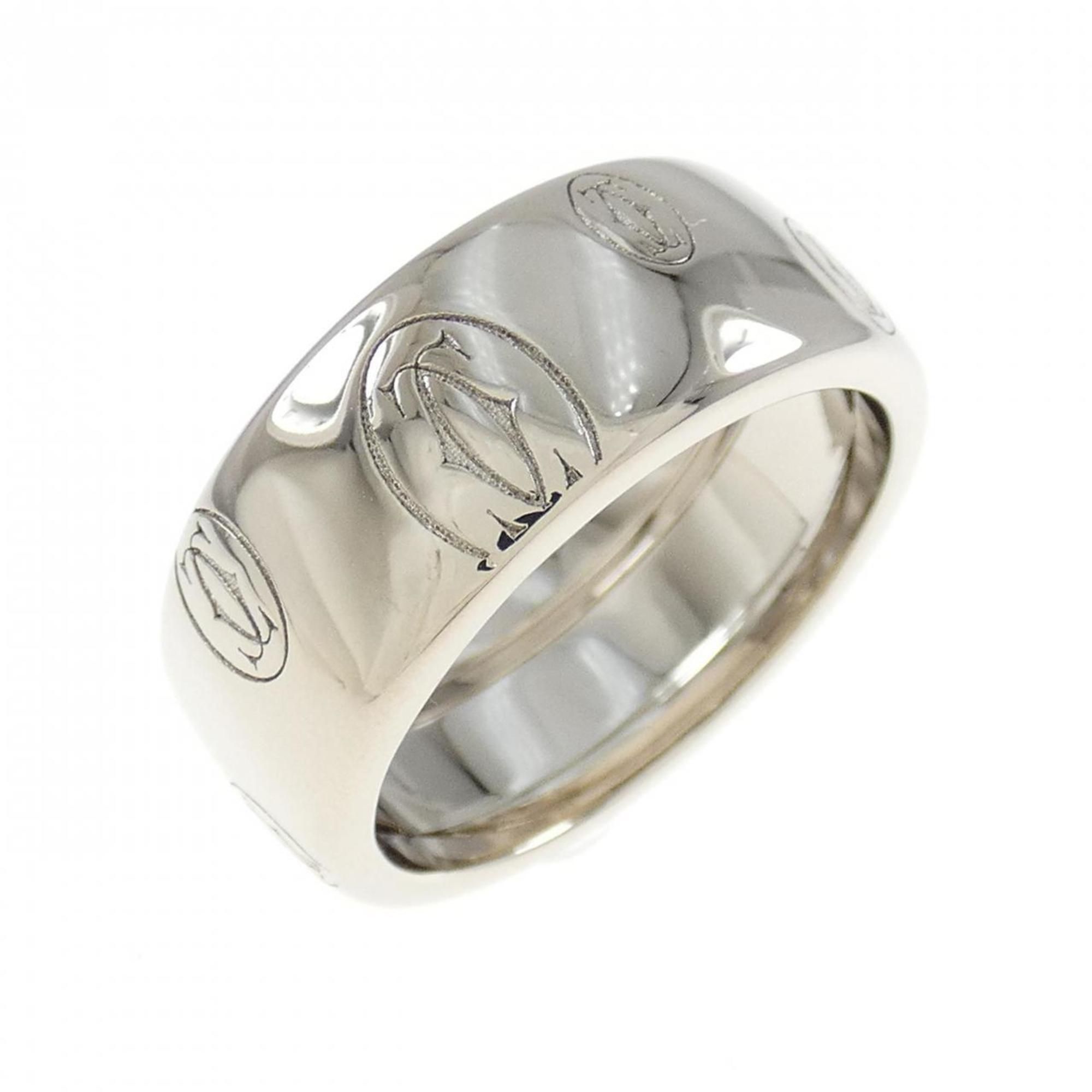 Cartier Happy Birthday Large Ring
