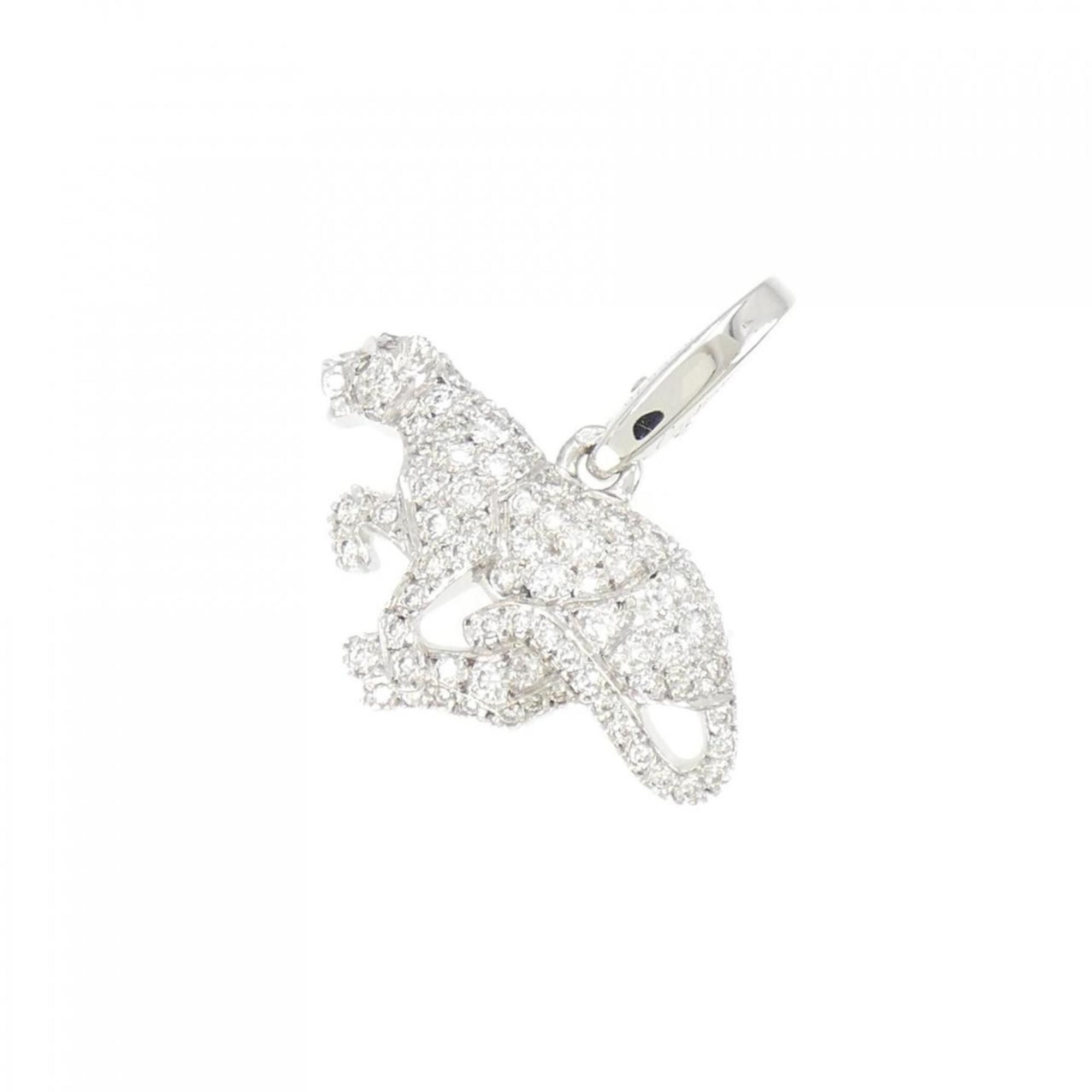 Cartier Panthere Charm