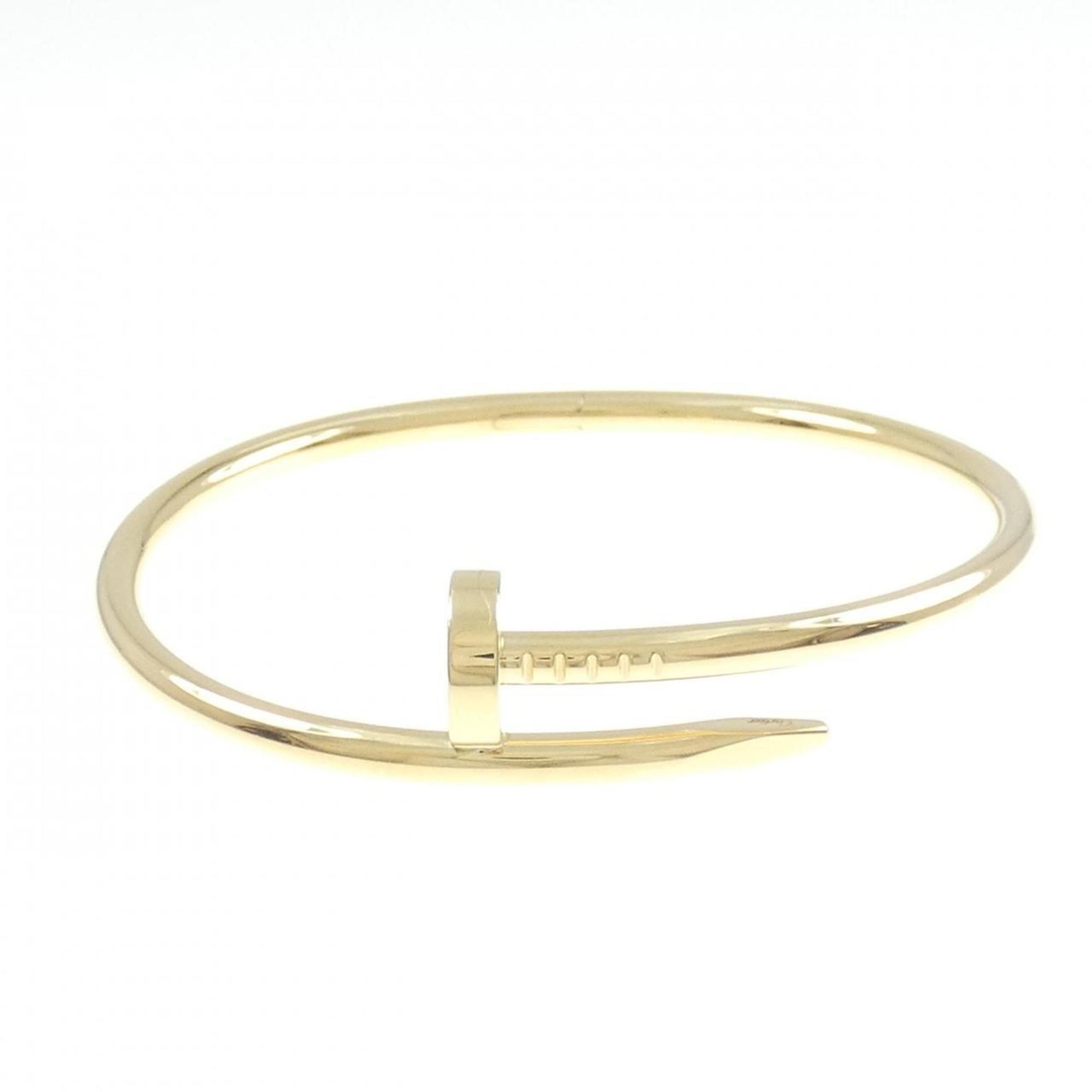 Cartier Juste un Clou Bangle