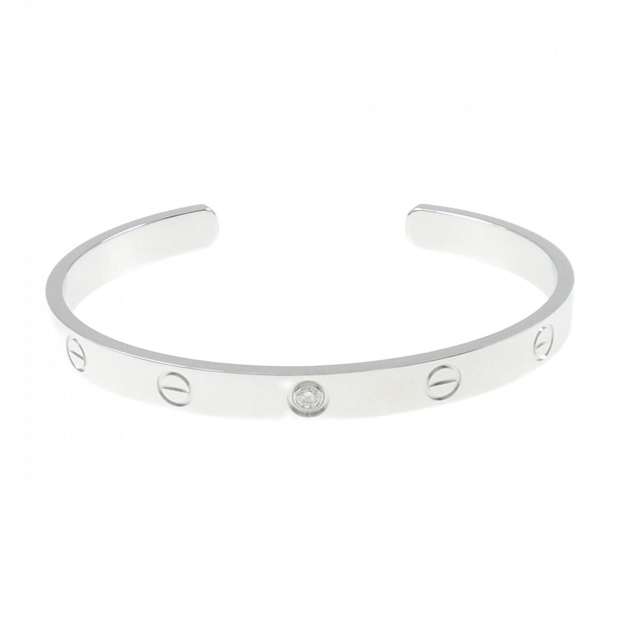 Cartier Love Bracelet 1P
