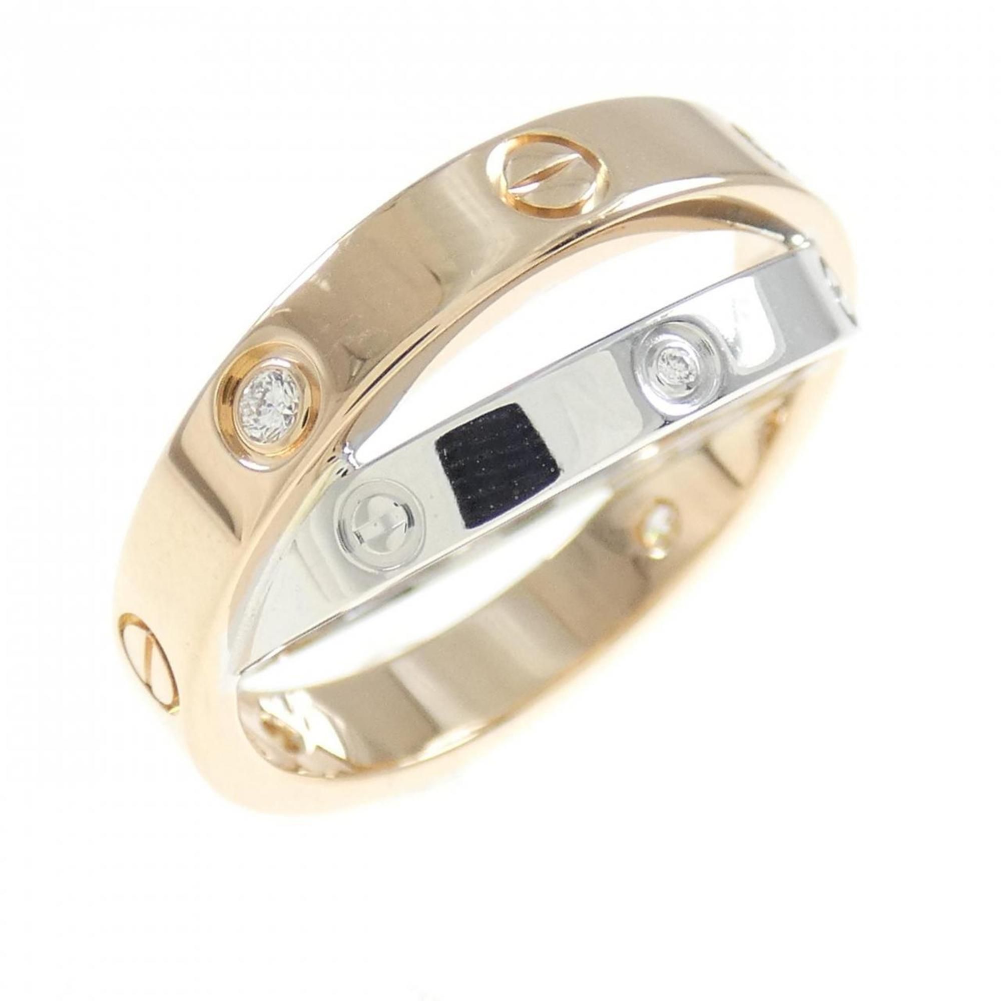 Cartier Beloved Ring