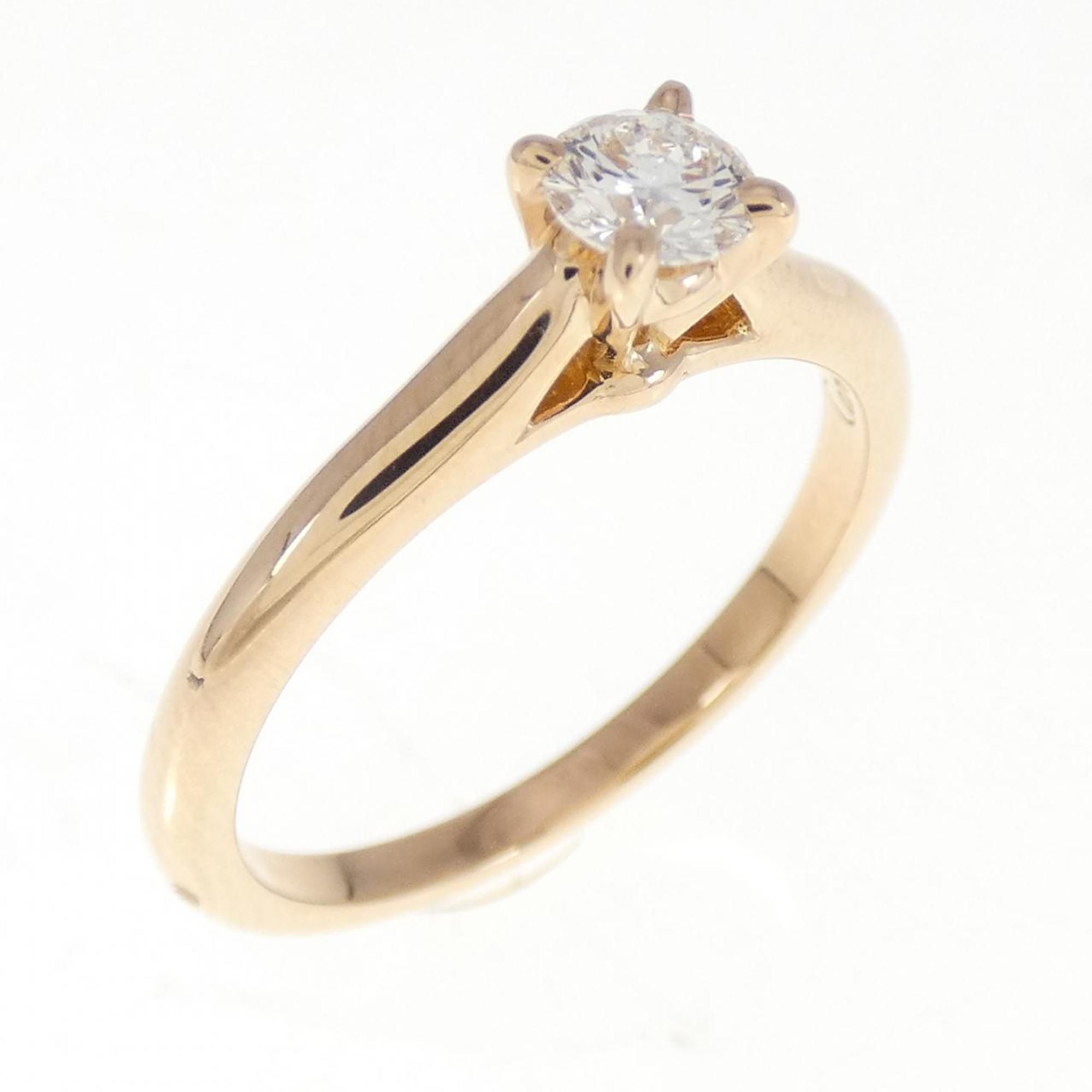 Cartier MK Kofil Ring 0.23CT