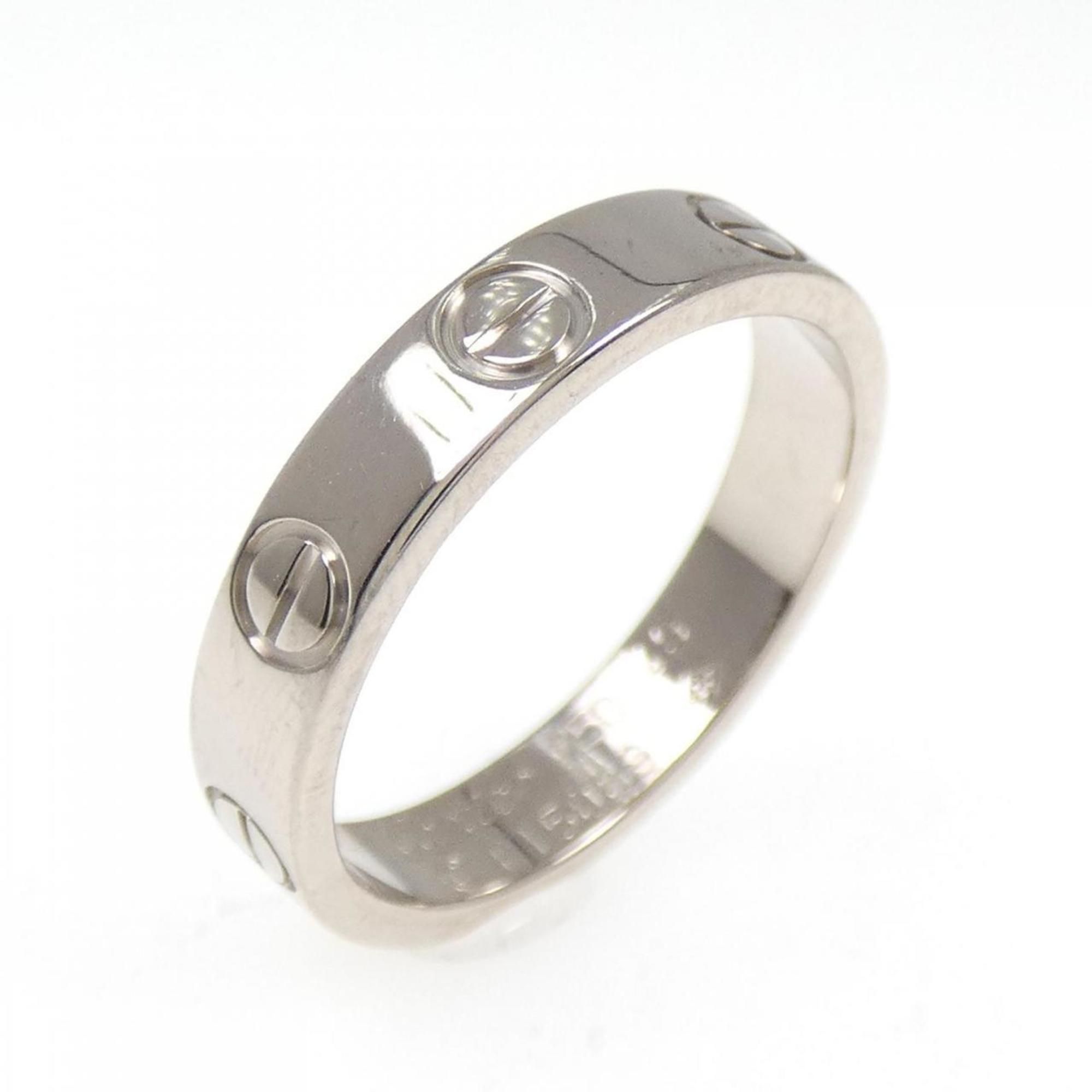 Cartier Mini Love Ring