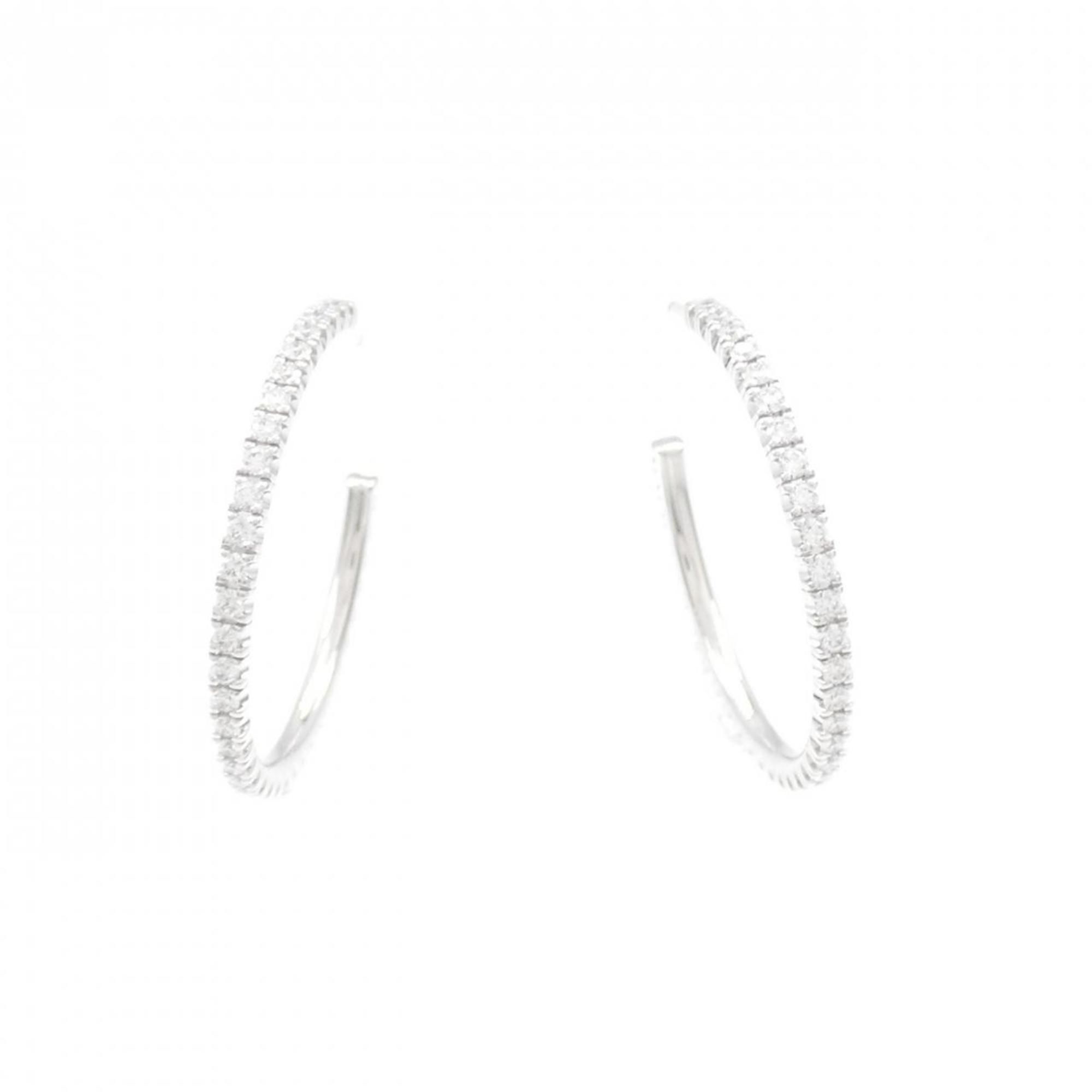 Cartier Etincelle Earrings