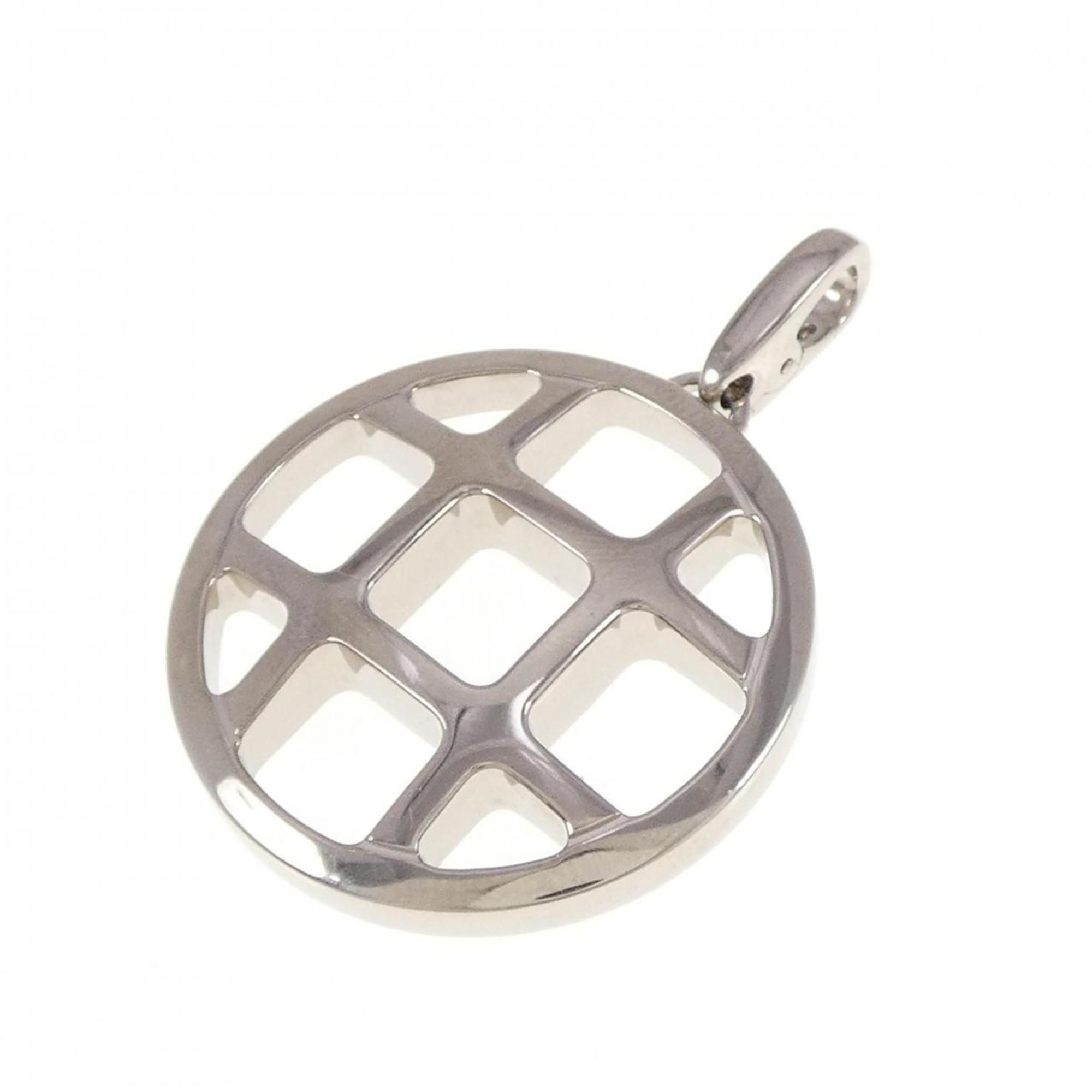 Cartier Pasha Grit Pendant