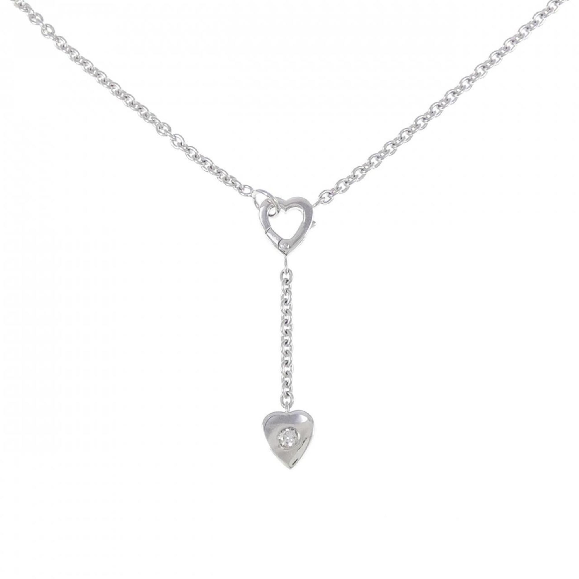 Cartier Mon Amour Necklace