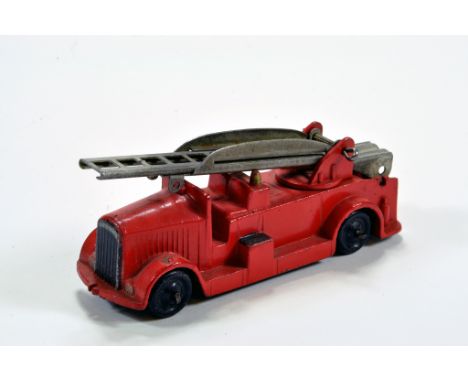 DCMT Crescent Fire Engine. Incomplete but displays well. G.