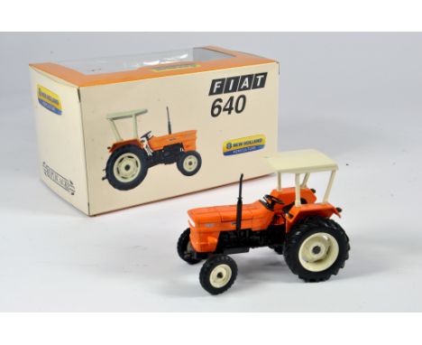 Replicagri 1/32 Farm Issue comprising Fiat 640 Tractor. E to NM in Box.