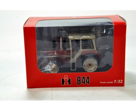 Replicagri 1/32 Farm Issue comprising International 844 Tractor. NM to M in Box.