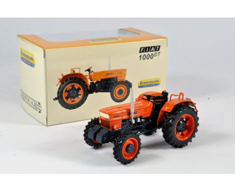 Replicagri 1/32 Farm Issue comprising Fiat 1000DT Tractor. E to NM in Box.