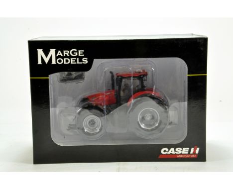 Marge Models 1/32 Farm Issue comprising Case IH 300 Tractor. NM to M in Box.