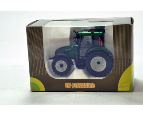 Universal Hobbies 1/32 Farm Issue comprising Valtra C Tractor. NM to M in Box.