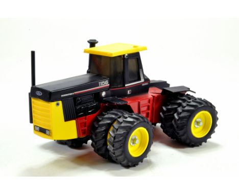 Scale Models 1/32 Diecast Issue Comprising Versatile 1156 Tractor. VG to E. 