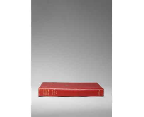 LITERATURE CHINESE CERAMICS IN PRIVATE COLLECTIONS, 1931 R L Hobson, C B Bernard Rackham and W King, from a limited edition o