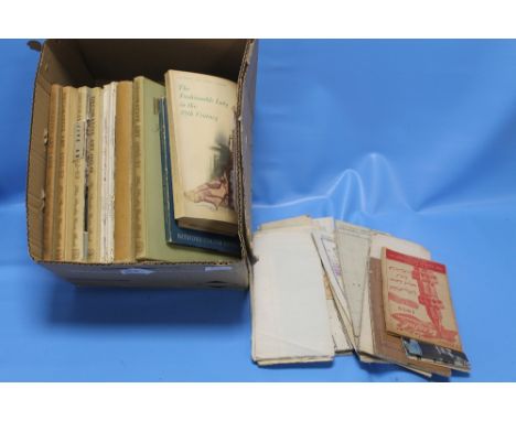 A SMALL QUANTITY OF ORDNANCE SURVEY MAPS used by the RAF in the 2nd World War together with a booklet entitled 'Tripoli Usefu
