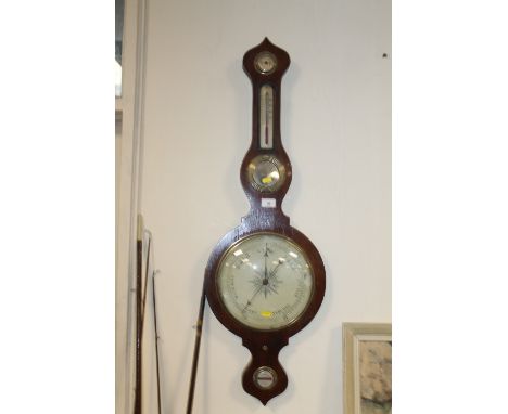 A LARGE BAROMETER