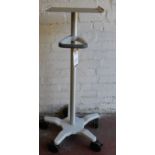 Inspired Medical Trolley (Location: Bushey. Please Refer to General Notes)