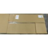 GCX Medical Roll Stand Trolley (New & Boxed) (Location: Bushey. Please Refer to General Notes)