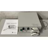 Lumenis VersaCut Tissue Morcellator Type 0637-245-01 (2022), Serial Number 1882 (Location: Bushey.