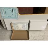 20 Asclepion 829-3300 Laser Accessories (Location: Bushey. Please Refer to General Notes)