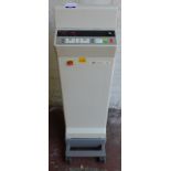 Lumenis 40C Compact Sharplan CO2 Laser, Serial Number 043-08427 (Location: Bushey. Please Refer to