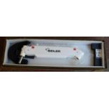 Arm for Seiler 955 Gynaecological LED Colposcope (New & Boxed) (Location: Bushey. Please Refer to