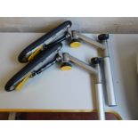 Spare Arms for Rini Patients’ Chair (Location: Bushey. Please Refer to General Notes)