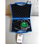 2 Microscope Filters (Location: Bushey. Please Refer to General Notes)