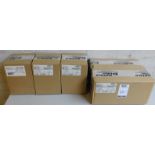 Quantity of Buffalo Smoke Filters (Location: Bushey. Please Refer to General Notes)