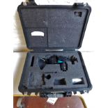 Digital Acublade in Carry Case (Location: Bushey. Please Refer to General Notes)