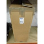 Walker LaserVac LV759 Smoke Evacuator System (2021), Serial Number LV2291 (Location: Bushey.