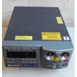 Lumenis Novus DP Spectra GA0025000 Ophthalmic Laser Serial Number 10108 (Location: Bushey. Please