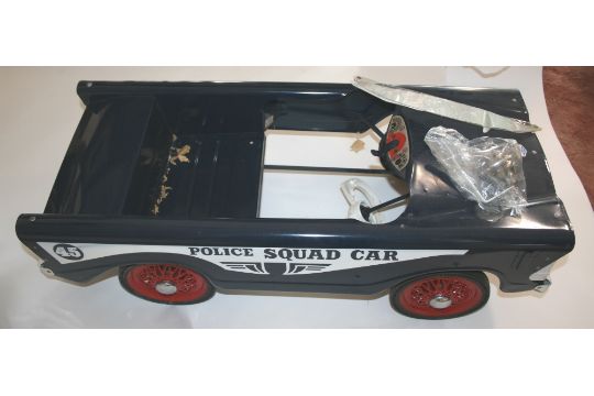 triang pedal car parts