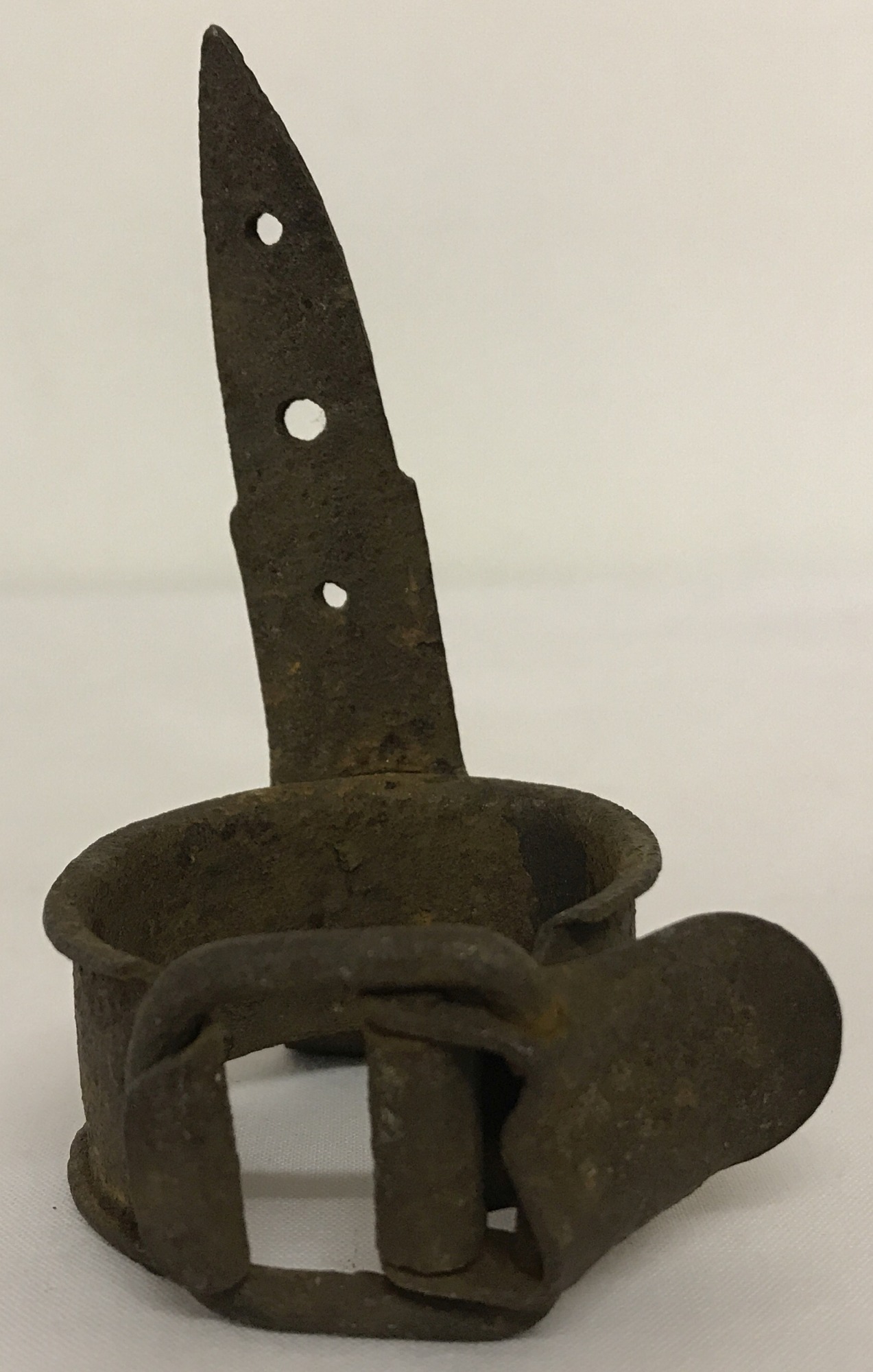 WW2 Style German Booby Trap Holder.