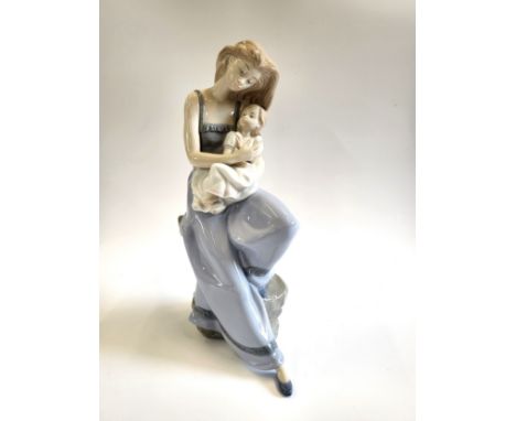 Nao My Little Girl 38cm with boxexcellent condition