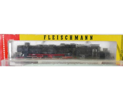 Fleischmann 4175 db 50 058  Model Train: Boxed.